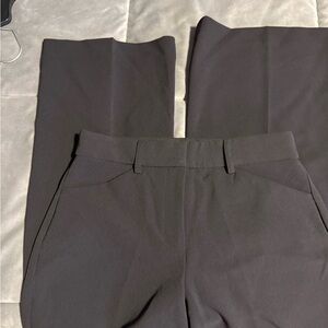 Express Women's Black Dress Pants